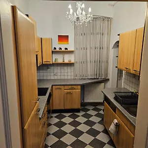  Appartamento Imperial Flats