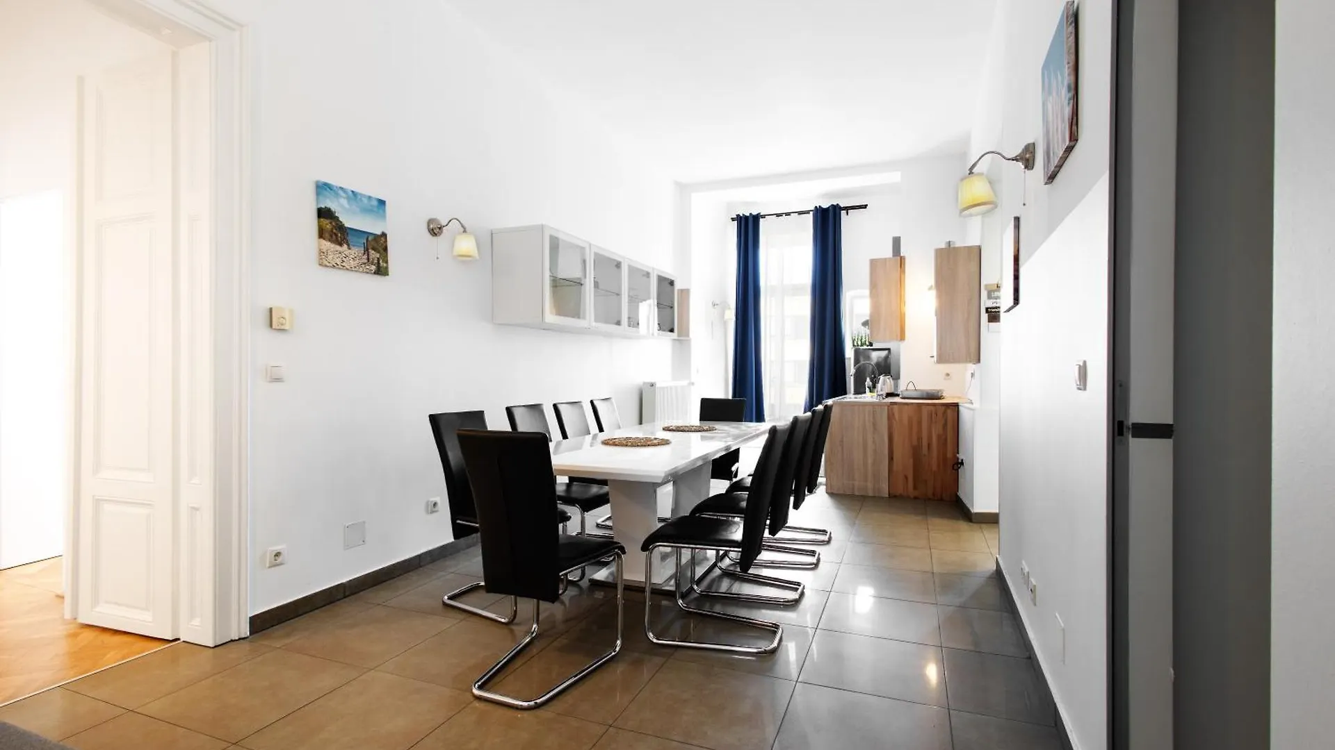 Apartments 4 You Red Star 8 维也纳 奥地利