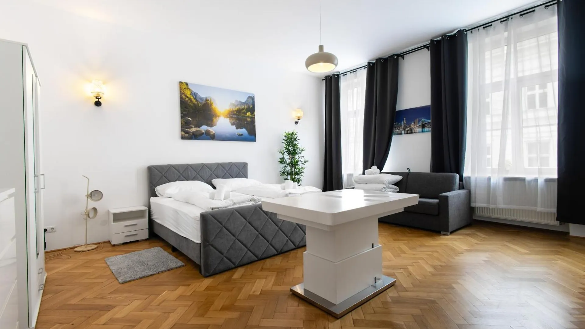 Apartments 4 You Red Star 8 location