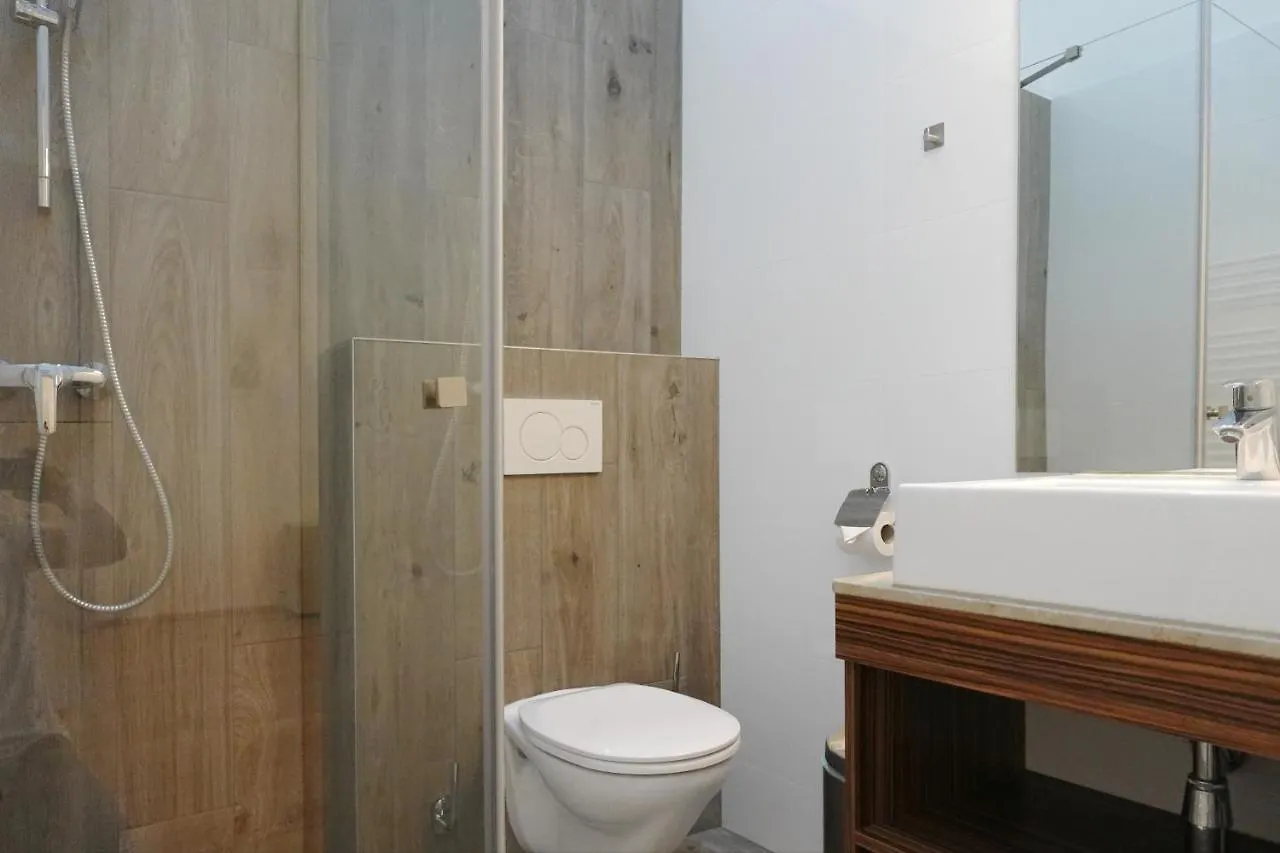 Apartments 4 You Red Star 8 Vienna Austria