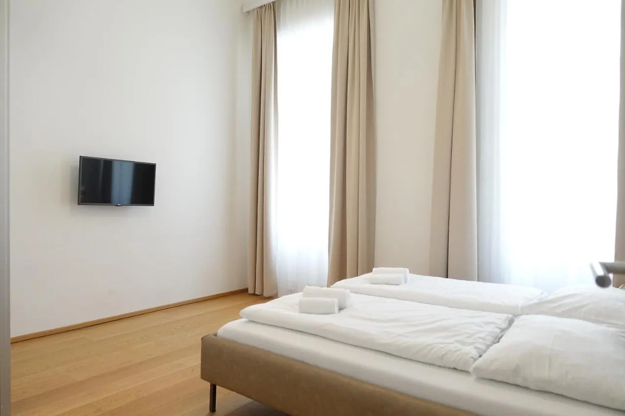 Apartments 4 You Red Star 8 Vienna Austria