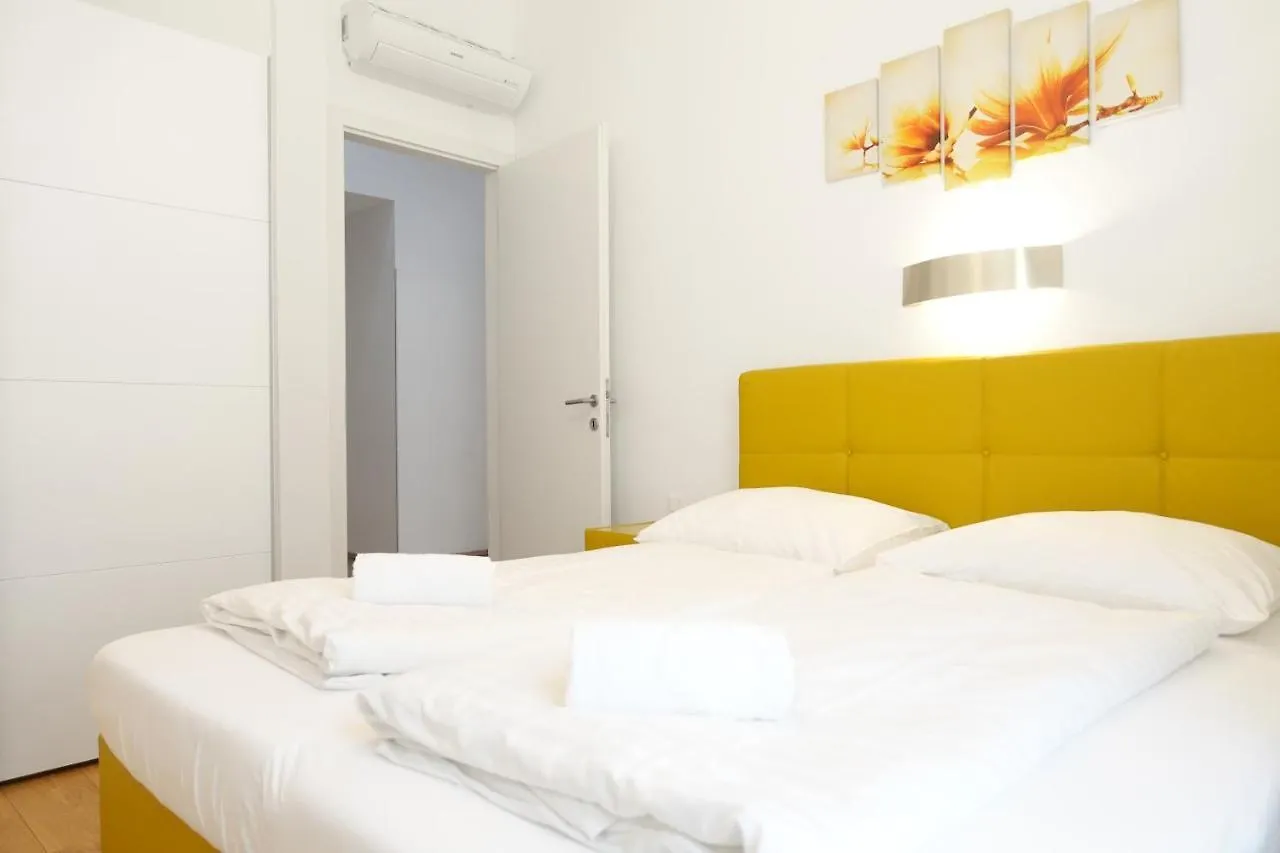 Apartments 4 You Red Star 8 Vienna