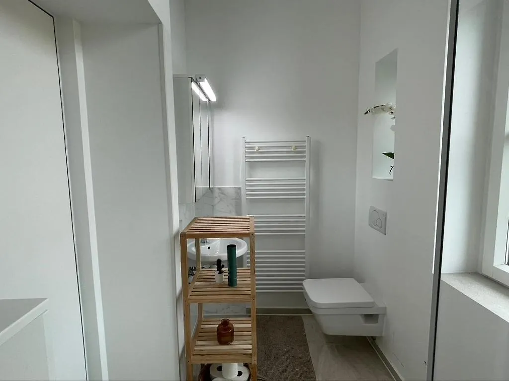 Apartments 4 You Red Star 8 Vienna