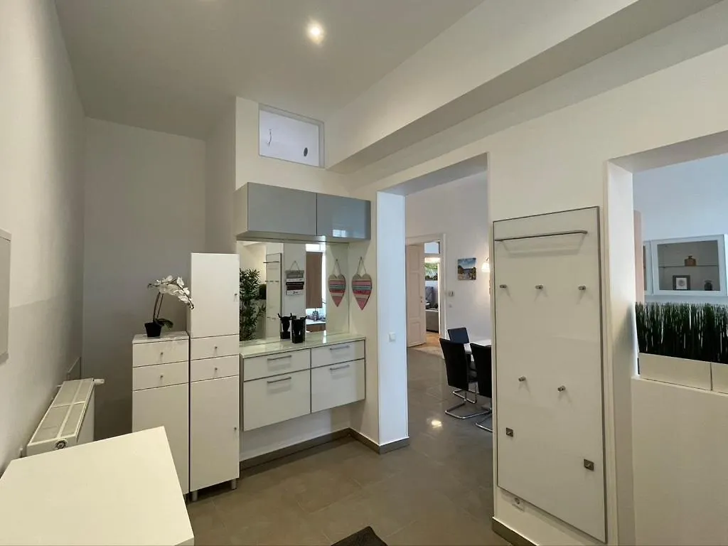 Apartments 4 You Red Star 8 Vienna