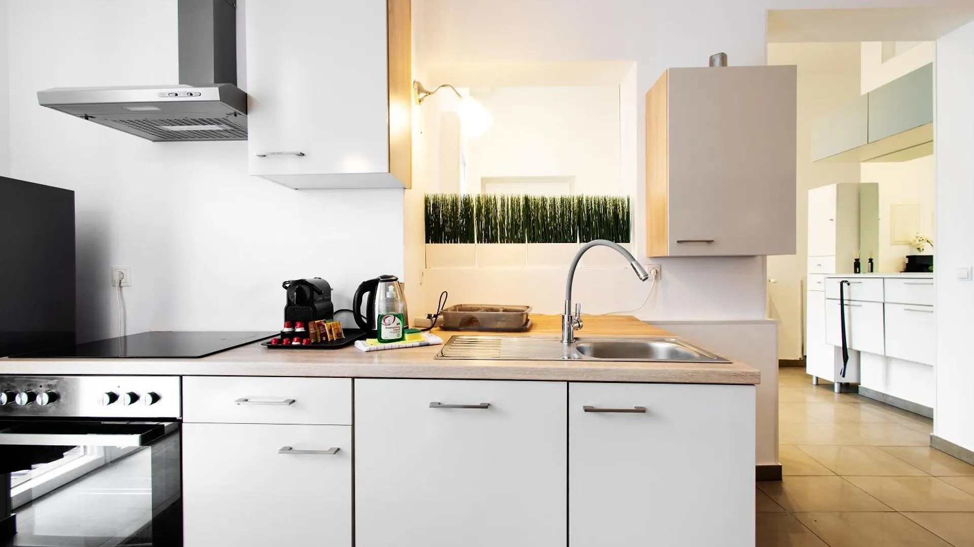 Apartments 4 You Red Star 8 Vienna