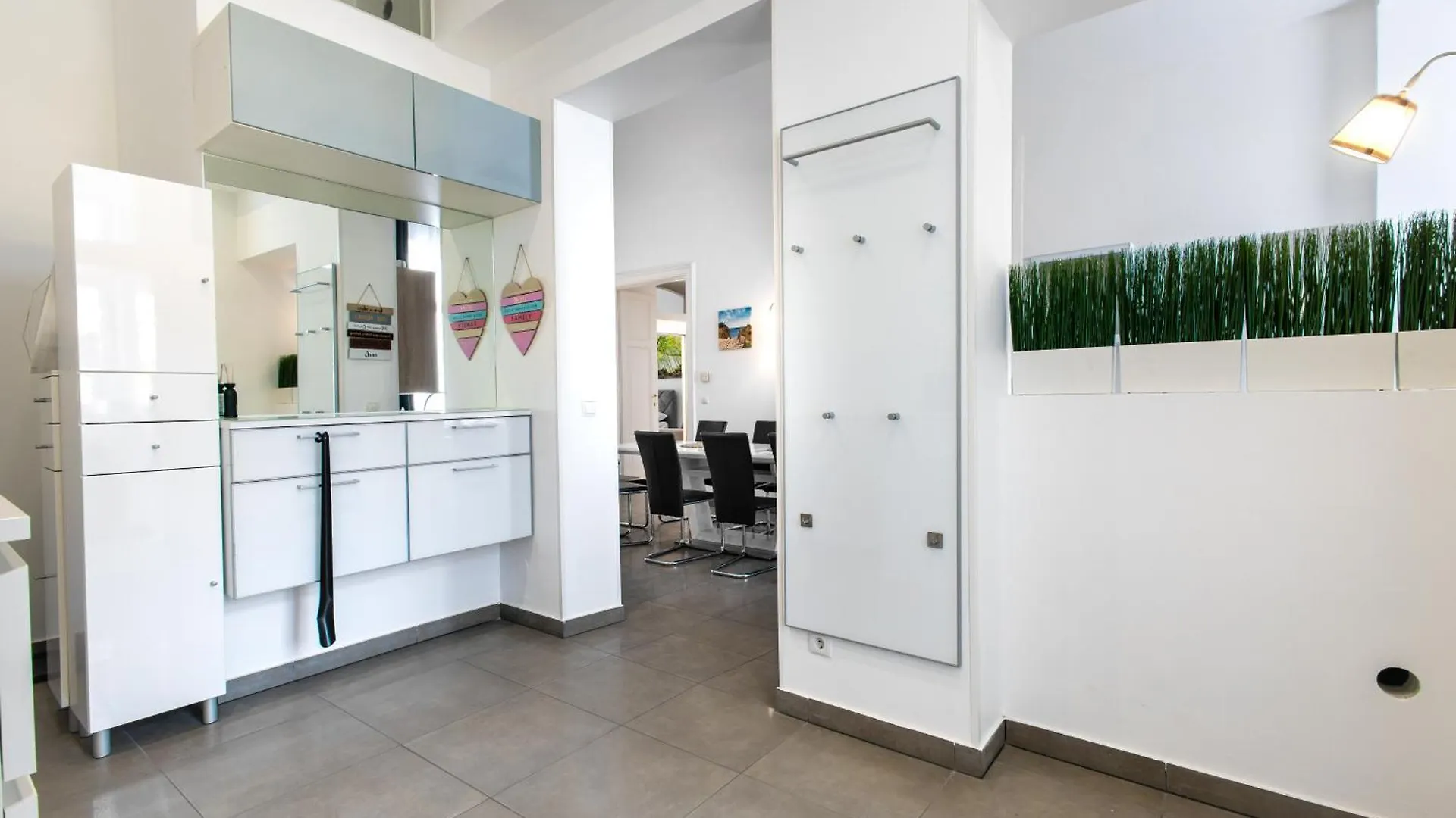 Apartments 4 You Red Star 8 Vienna