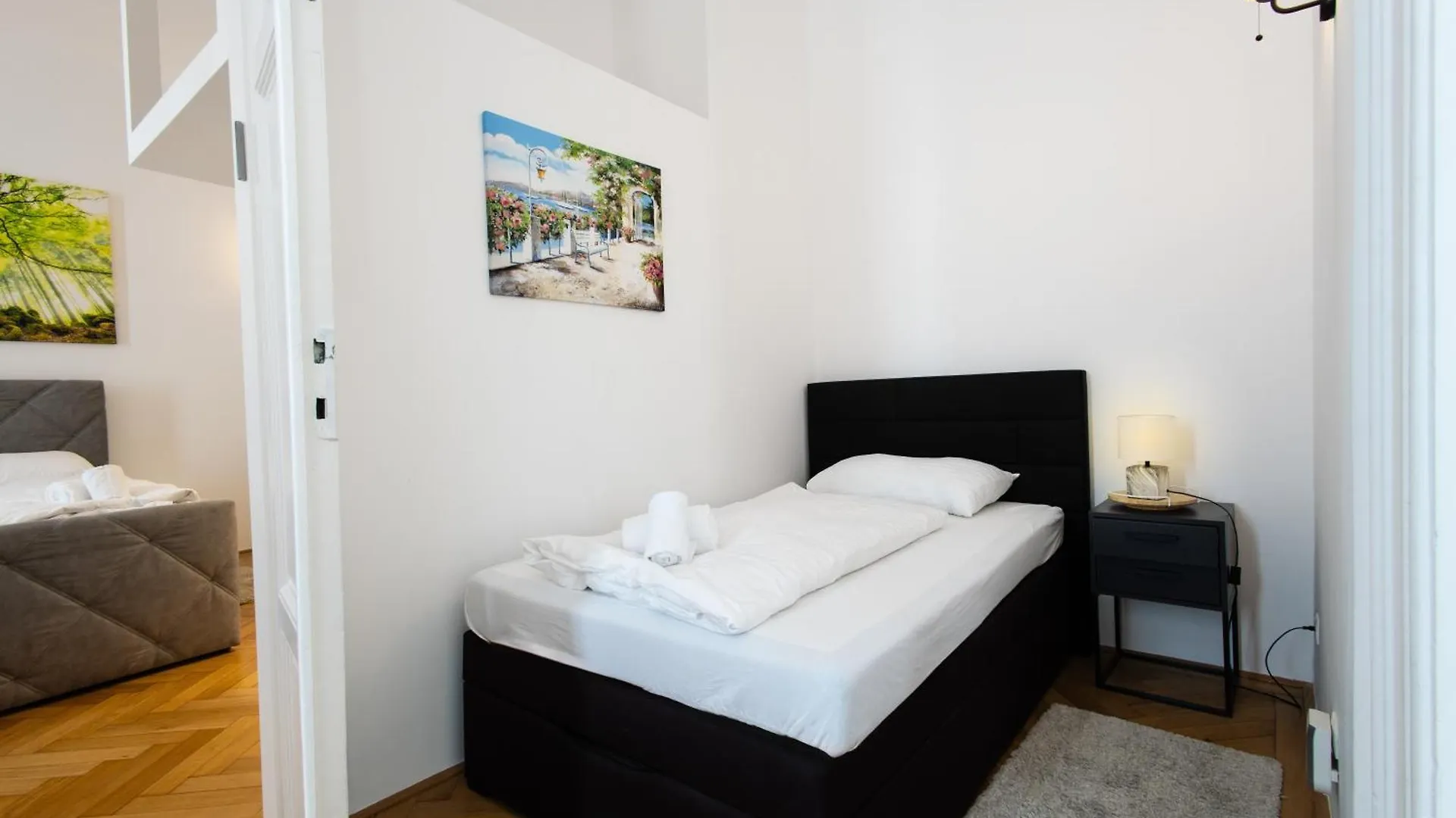 Apartments 4 You Red Star 8 Vienna