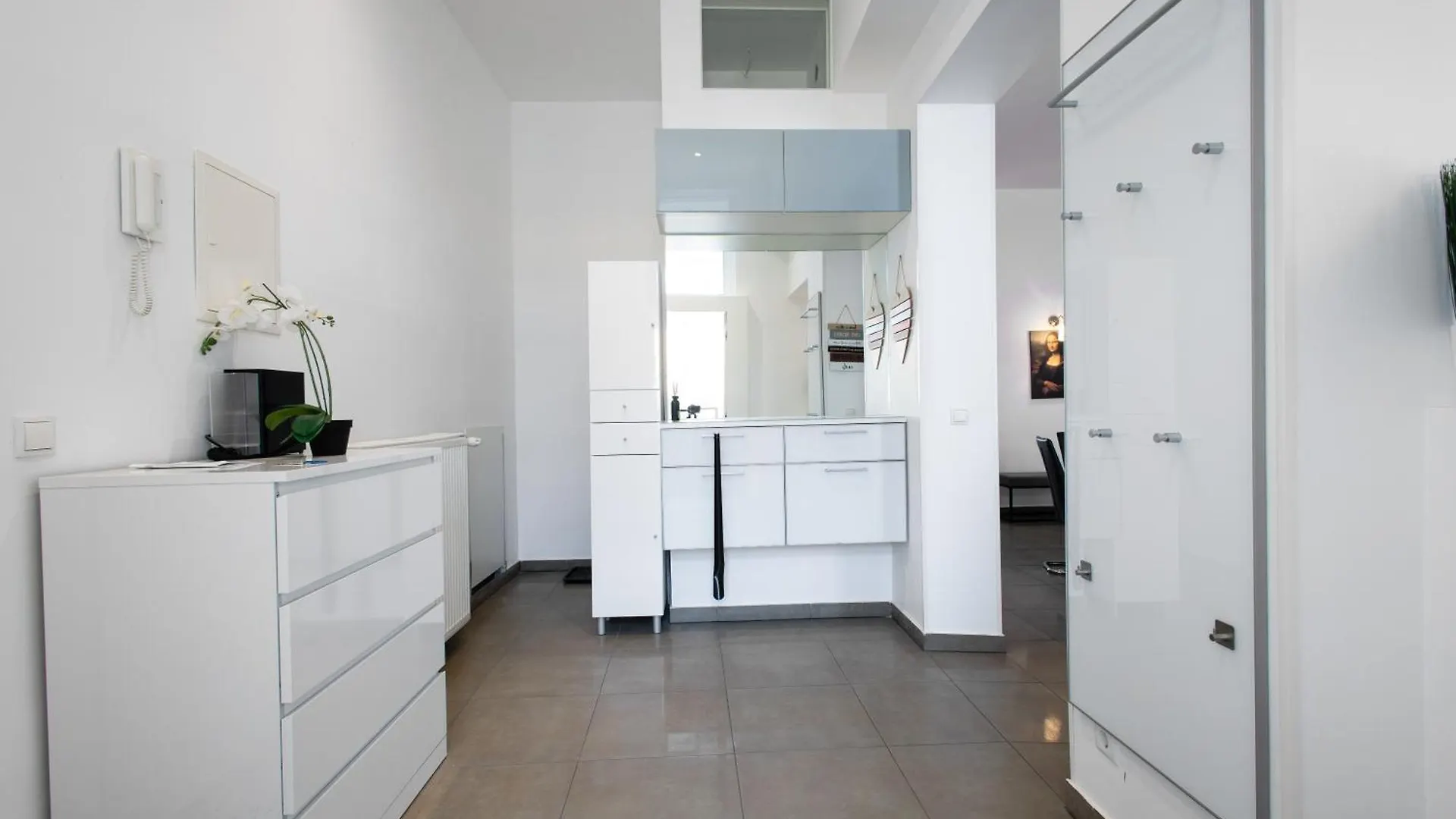 Apartments 4 You Red Star 8 Vienna Austria
