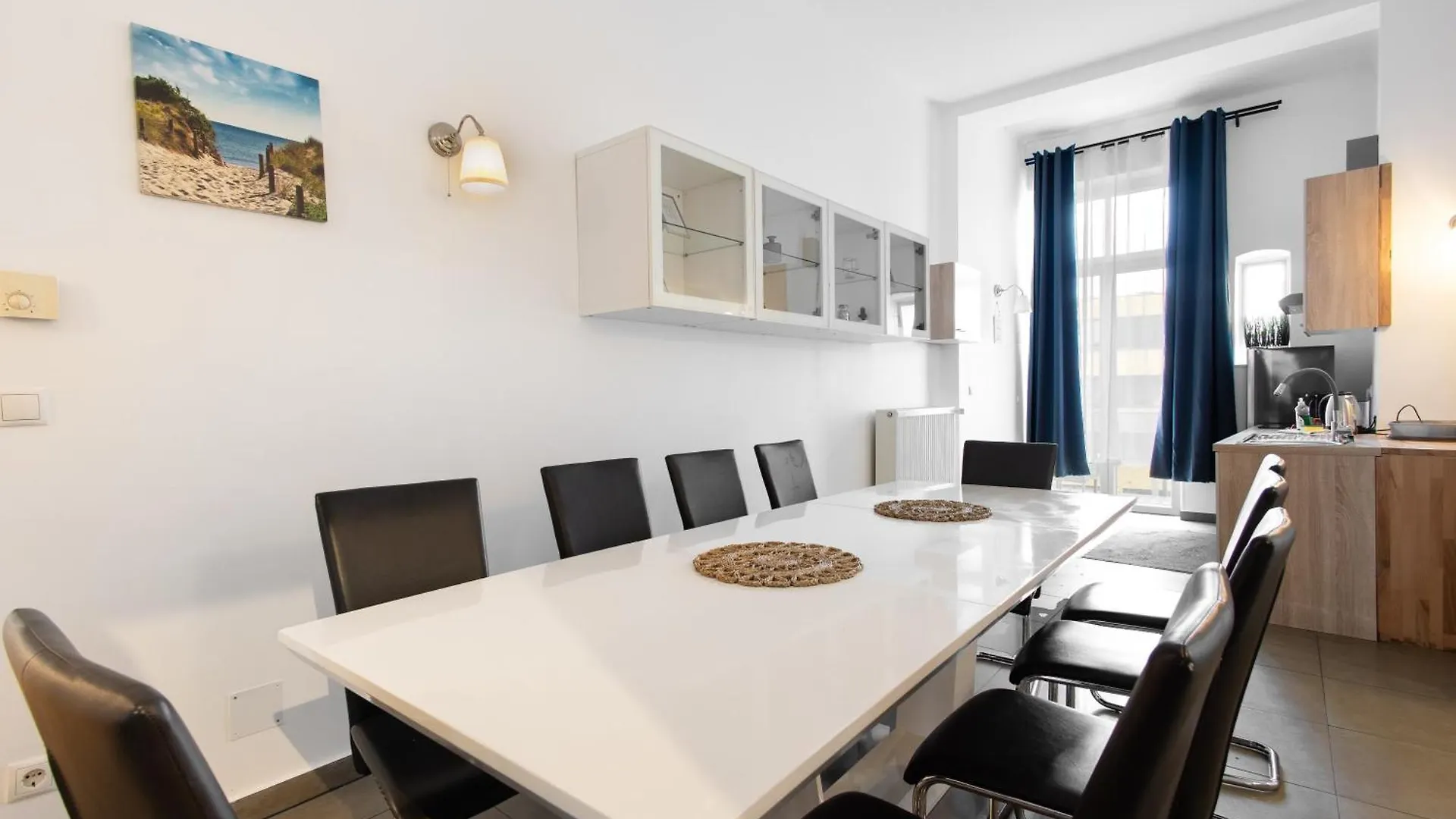 Apartments 4 You Red Star 8 Vienna Austria